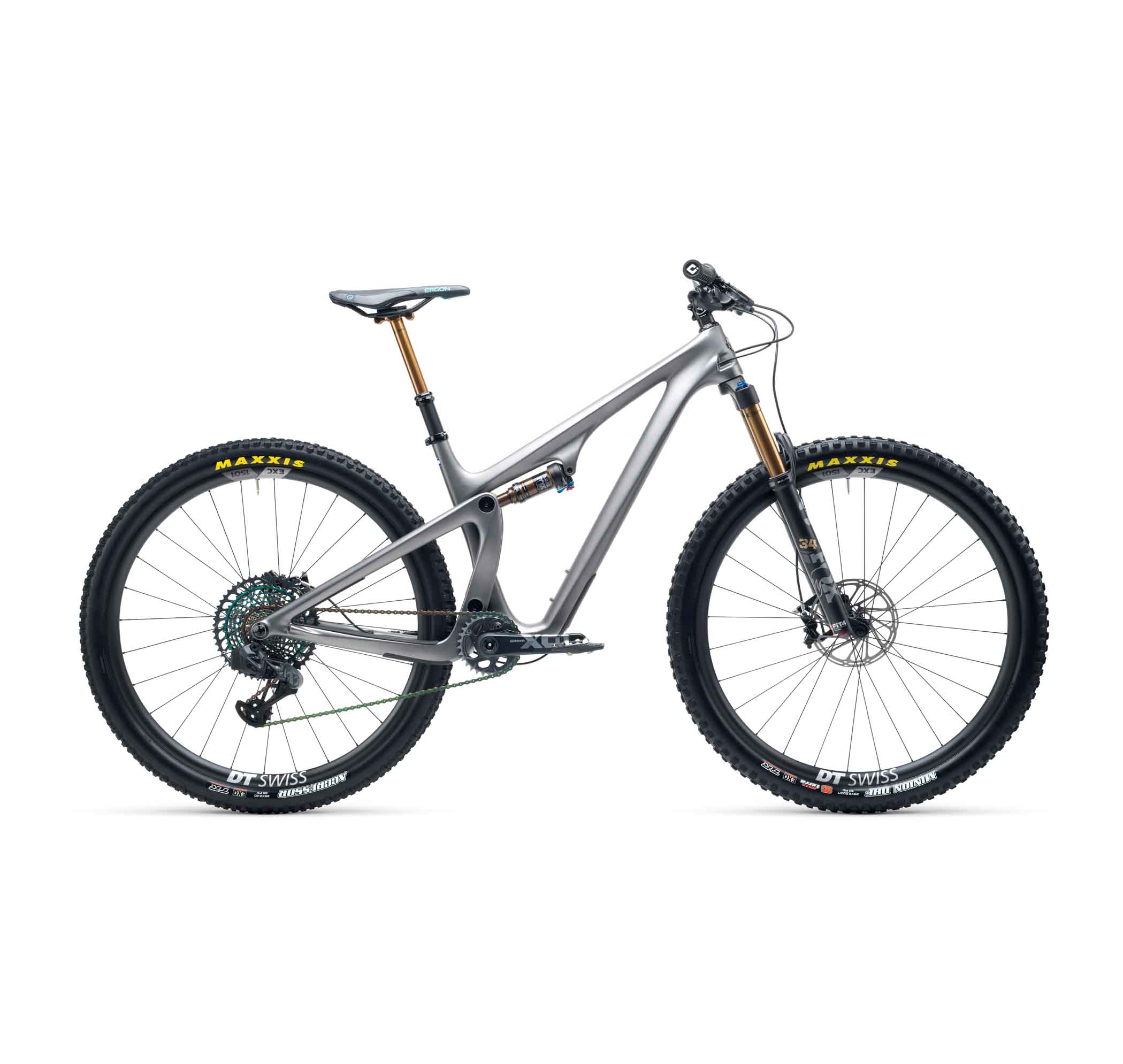 Yeti_Cycles_Rodeo_Bike_SB115_Anthracite