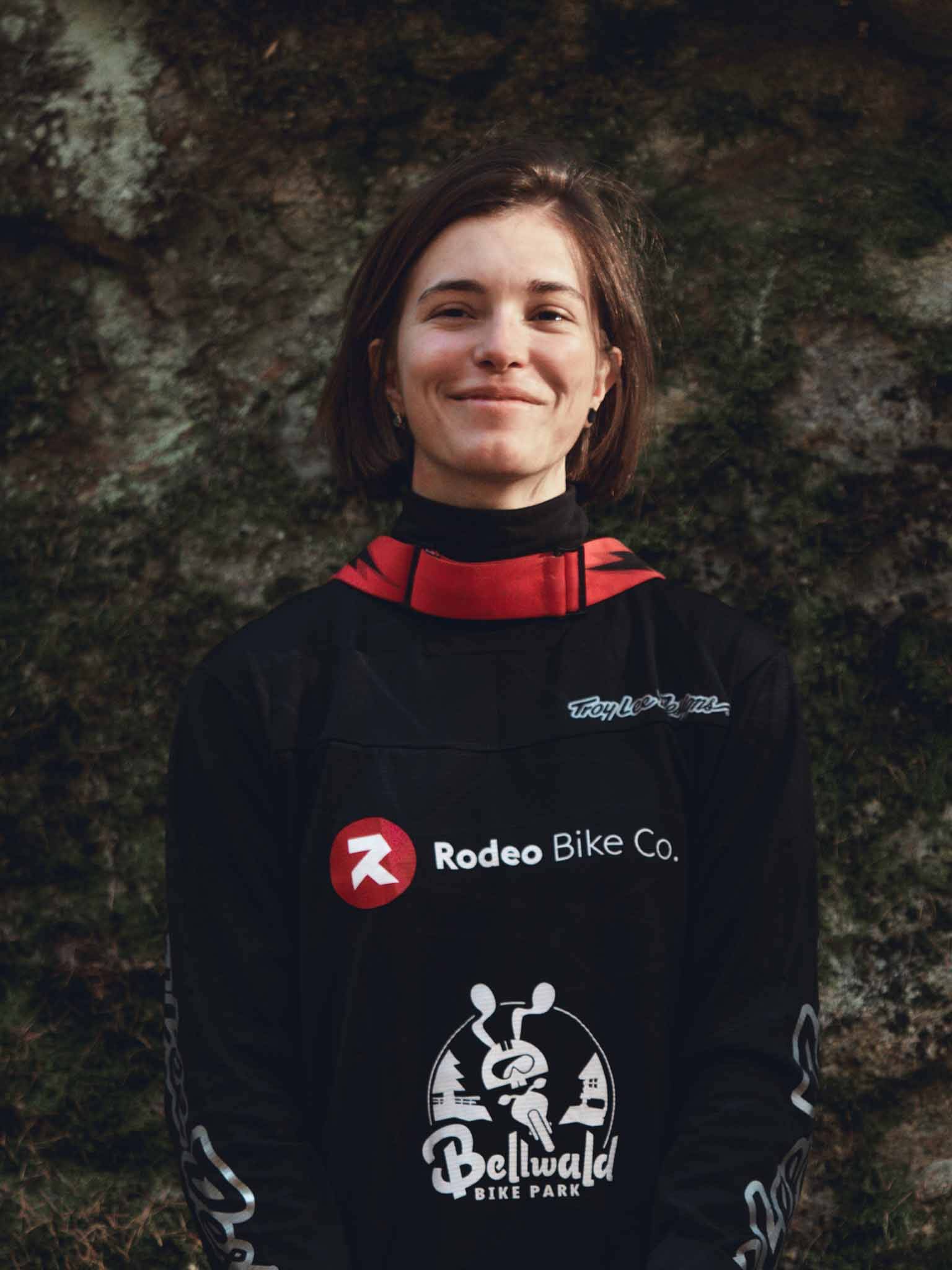 Isabelle Krummenacher