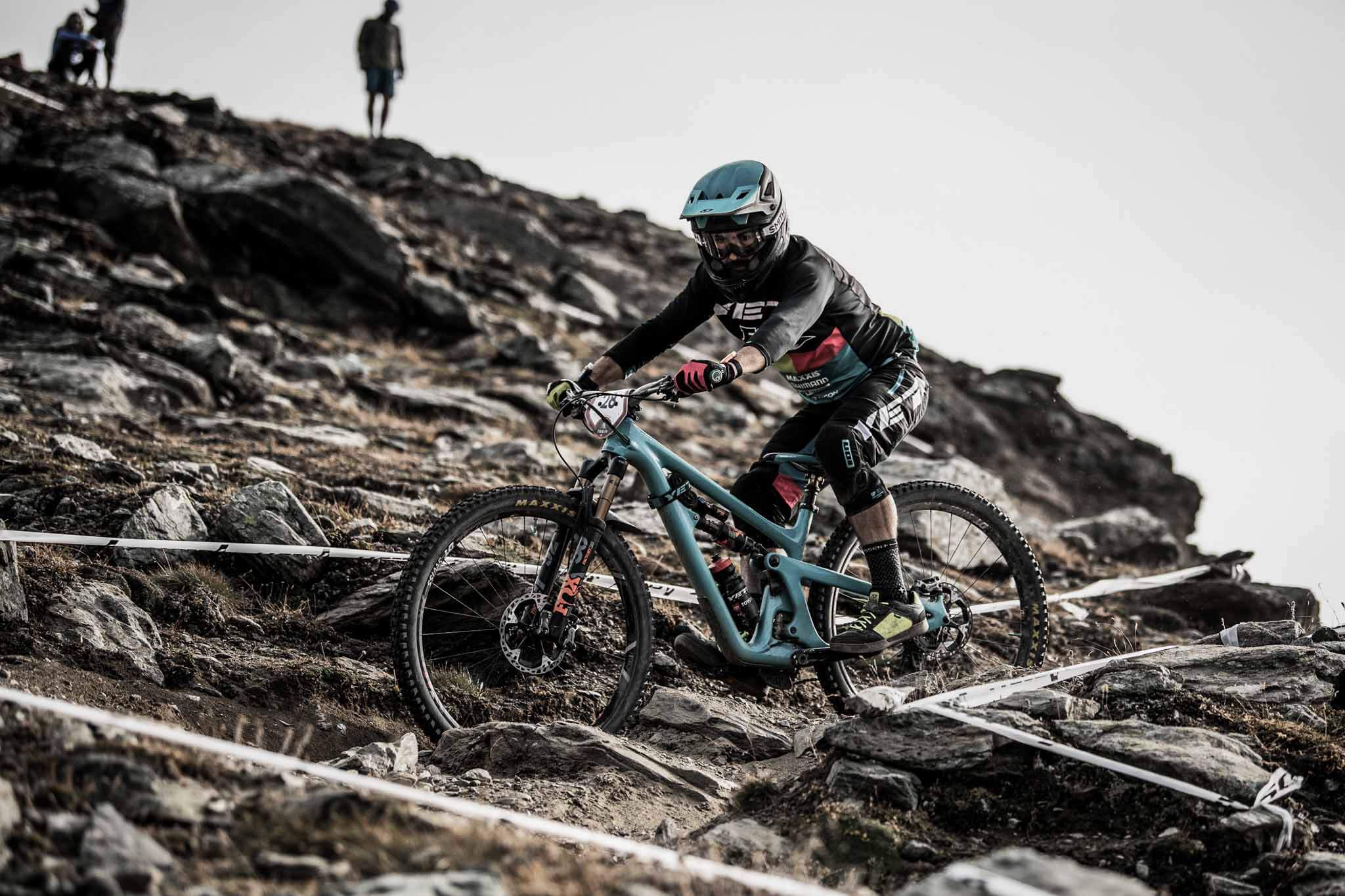 Yeti - Rodeo Bike Co.