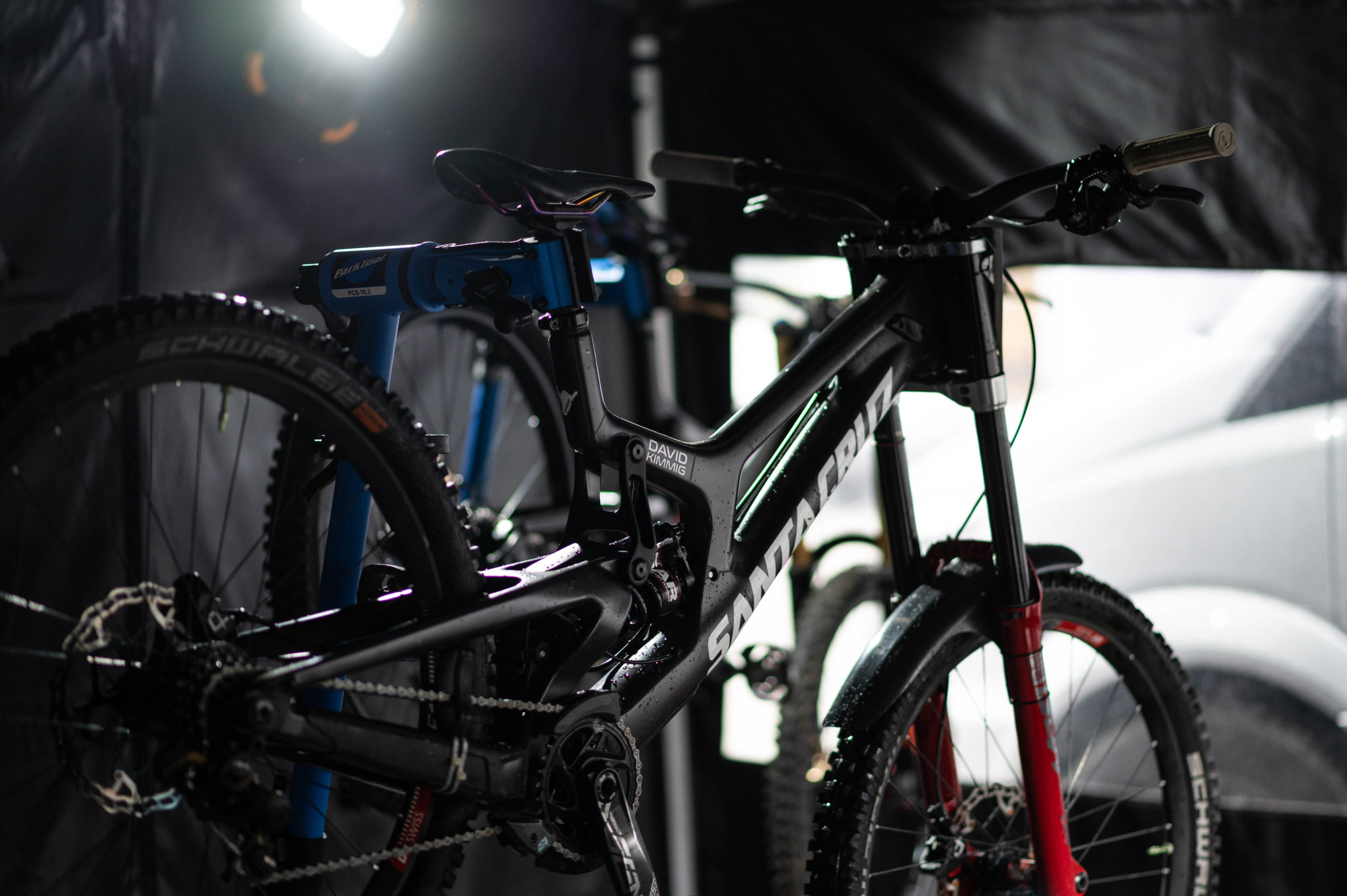 Rodeo Bike Co. - Kauf, Reparatur, Miete oder Test von Bikes im Wallis