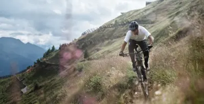 Finde dein Bike. Finde deinen Flow.