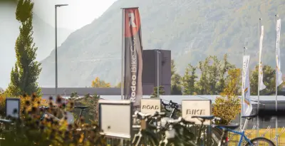 Unser Standort in der City